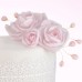 Hochzeitstorte „Rose“