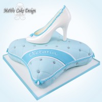Cinderella-Kuchen