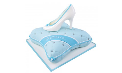 Cinderella-Torte